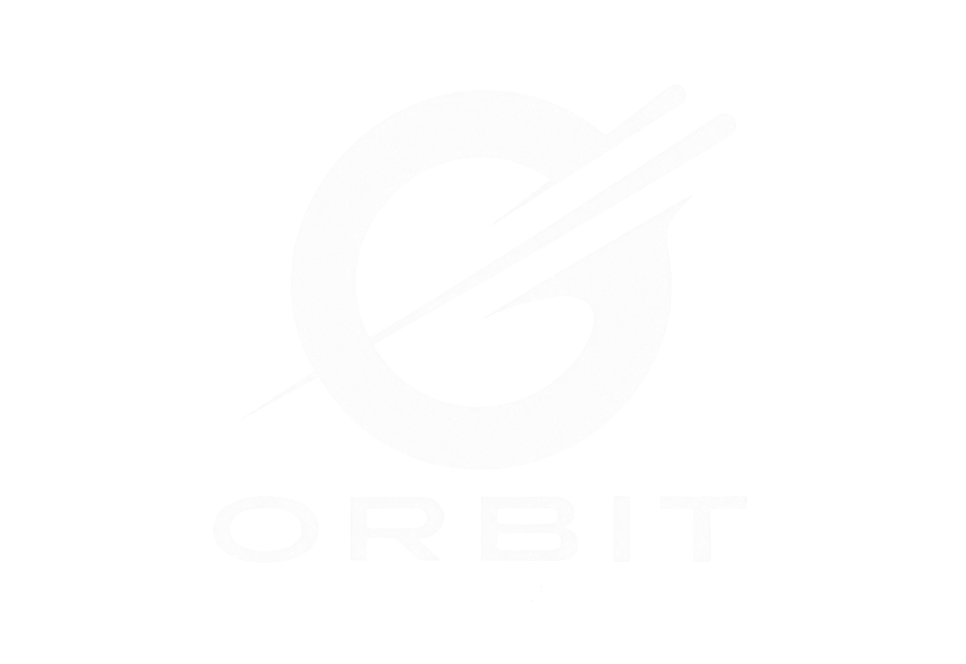 Orbit by PRIMO
