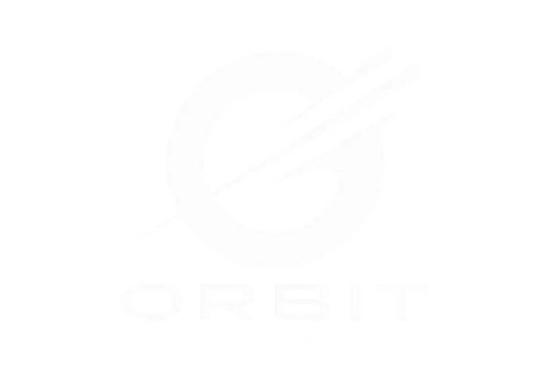 Orbit by PRIMO