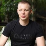 Sasha Chupin - Founder and CEO of Wood Concept Vietnam